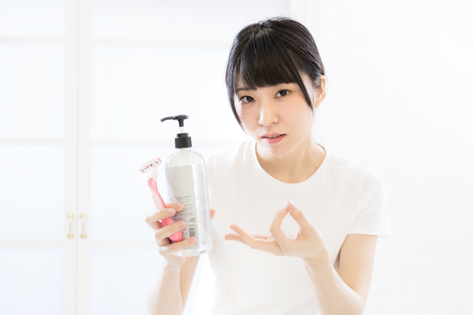 セラピスト
