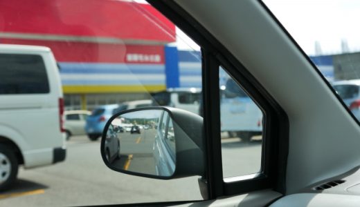 マッチングアプリ（出会い系）で【プチ（車内）】を体験！ホームセンターの駐車場で濃厚Fからの口内発射【マッチングアプリ体験#1】