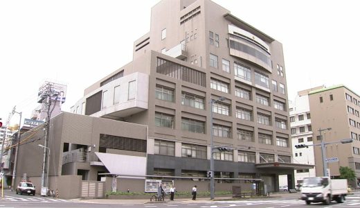 【摘発】「女に指示したことに間違いない」メンズエステ店で性的サービスか　高松市の店舗経営者の男と従業員の女を逮捕【香川】【摘発】