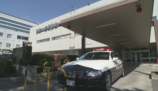 アパート3部屋で性的サービス提供か　男女３人逮捕　禁止地域で店舗型の性風俗営業の疑い