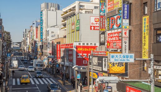 【体験レポート】新大久保「クラリスDAO」体験レポ｜圧倒的ボリュームの美魔女と極上密着！【メンズエステ体験Vol.23】