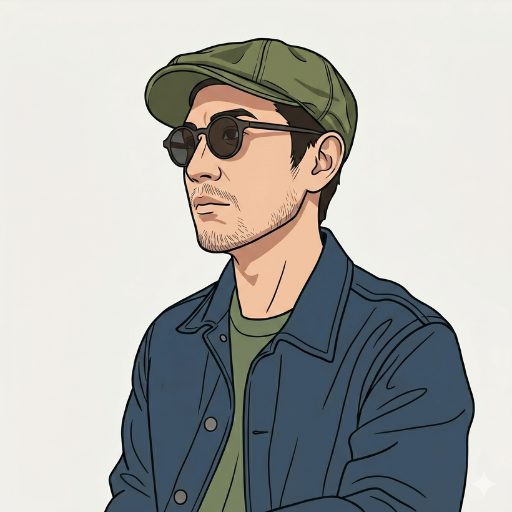 管理人
アブラ